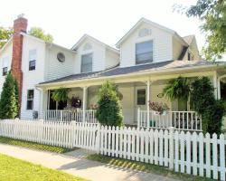 Finlay House Bed and Breakfast Niagara-on-the-Lake