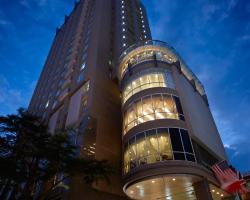 Hotel Royal Hsinchu