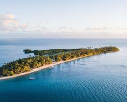 Likuri Island Resort Fiji