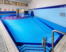 The Millrace Hotel Leisure Club & Spa