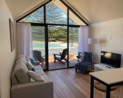 Southern Ocean Motor Inn