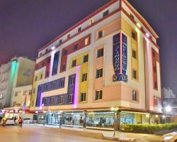 Adana Park Hotel