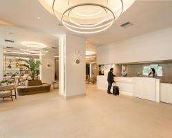 Holiday Inn Thessaloniki by IHG