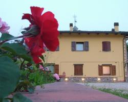 B&B Antica Frontiera