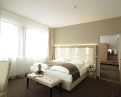 H4 Hotel Berlin Alexanderplatz