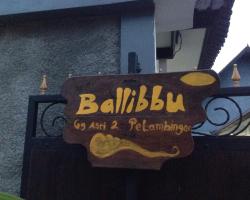 Balibbu Guesthouse & Coworking