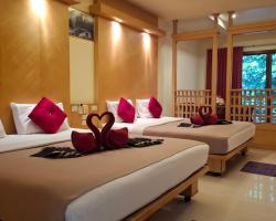 Lanta Summer House 1