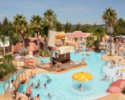 Camping Les Palmiers