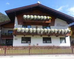 Haus Kirchmaier