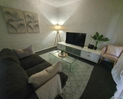 North Melbourne Retreat