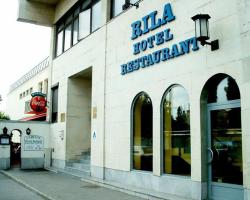 Hotel Rila