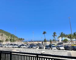 Apartamento Vista Mar Copacabana