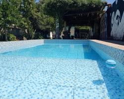 Hostel Trotamundos