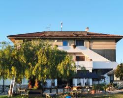 Villa Dei Romani - Country House