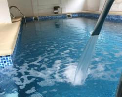 Mirador de Miranda, Apartamentos Rural & Spa Inc