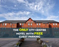 The Dolby Hotel Liverpool - Free city centre parking