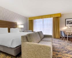 Best Western Plus Bayside Inn