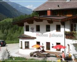 Gasthaus Falbesoner