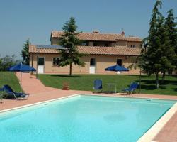 Agriturismo L'Imposto