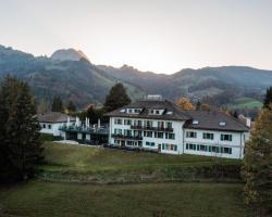 Hôtel de Gruyères