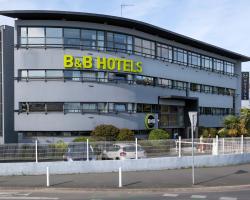 B&B HOTEL La Rochelle Centre Les Minimes