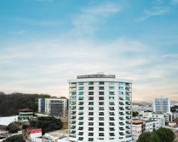 San Diego Suítes Governador Valadares