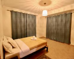 Atlantica Ifri Surf Suites