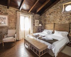 Hotel Rustico Lugar Do Cotariño