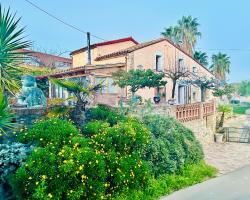 Masia Pau Prat