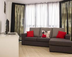 Drago Shadows Apartments