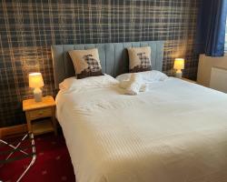 Seaview John O Groats Hotel