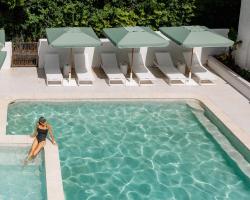 The Tamborine - Boutique Hotel