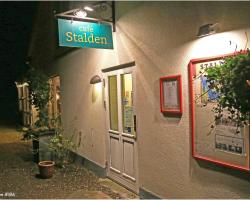Café Stalden