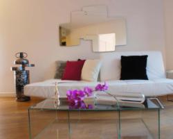 Appartement Prado Borely