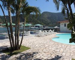 Apartamento Mar Angra dos Reis