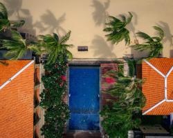 Praseban Resort