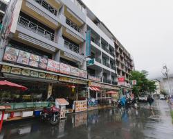Royal Beach Residence, Patong Beach