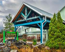 Cedar Meadows Resort & Spa, Ascend Hotel Collection