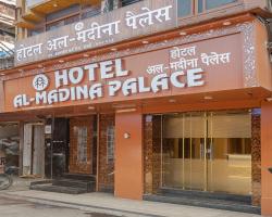 Hotel Al Madina palace