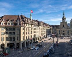 Hotel Schweizerhof Bern & Spa