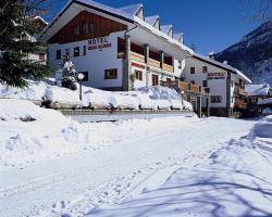 Hotel Beau Sejour Pré-Saint-Didier