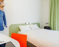 Ibis Budget Bamberg