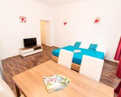 Apartment Haberlgasse