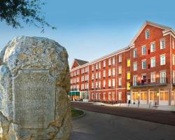 Natchez Grand Hotel On The River