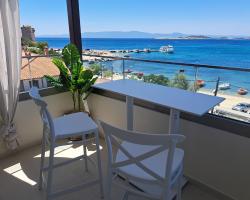 Pension Antonakis Ouranoupolis Greece