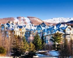 Le Westin Tremblant