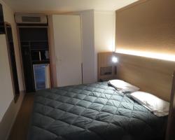 HOTEL PREMIERE CLASSE Rouen Sud Oissel