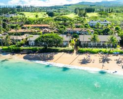 Napili Sunset Beach Front Resort