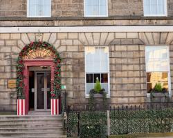 Hotel Indigo Edinburgh by IHG