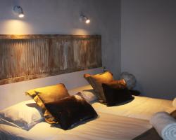 Tribeca b&b Boutique